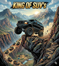 Rule the Road in the King of SUVs